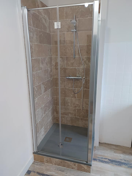 rénovation salle de bain blois